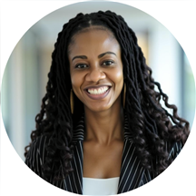 Vivian Nwanesidu, PMHNP