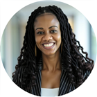 Vivian Nwanesidu, PMHNP