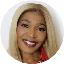 Vivian Nwankwo, LSW, NP