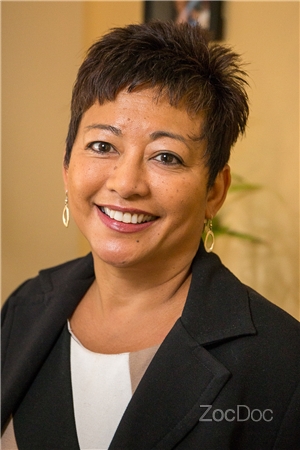 Vivian Paskowski, APRN