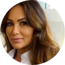 Vivian Posada, APRN, RN