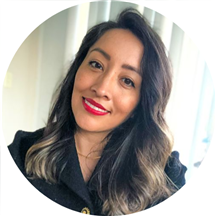 Vivian Rodriguez, LMFT
