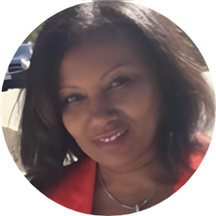 Vivian Singleton, LMFT