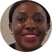 Vivian Soneye, APRN, RN