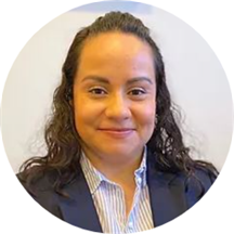 Viviana Arenas, LPC