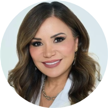 Viviana Garza, LPC