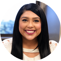 Viviana Perez, MSW