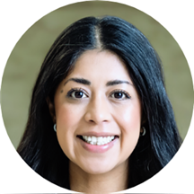 Viviana Vences, LPC