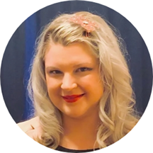 Vivien Morrison, LMHC