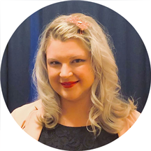 Vivien Morrison, LMHC