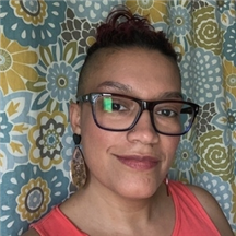 Vivien Roman-Hampton, LCSW, LICSW, LISW