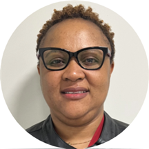 Vivienne Nkengafac, NP