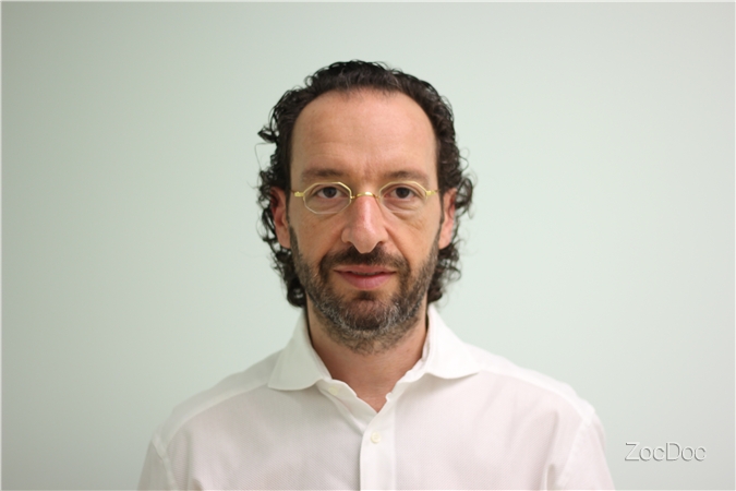 Vladimir Byhovsky, FNP