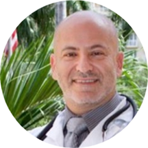 Vladimir Turovskiy, LAc