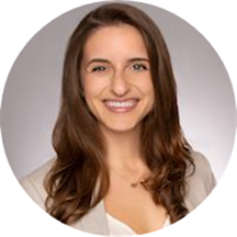 Vladislava Levit, LMHC