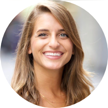 Vladislava Levit, LMHC