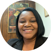 Vody Vincent, APRN, RN