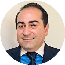 Volker Nabavi, NP