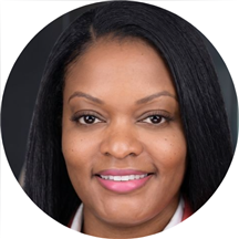 Vontaye Smith, RN