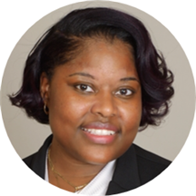 Vonteshea Williams, LPC