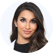 Vrinda Nadkarni, MSN