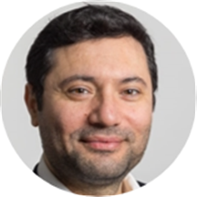 Vyacheslav Gulkarov, NP