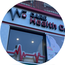 W Care Health Center