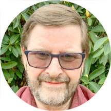 Wade Walter, LMHC, MA