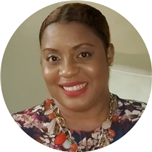 Wakisha Smith Harvey, LPC