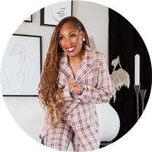 Walanda Johnson, LMFT