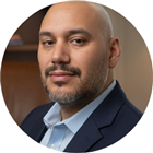 Waldo Mery, LPCC
