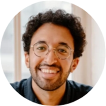 Walid Ali, MA