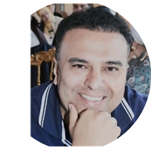 Walied Touni, BDS, MSD