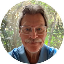 Walt McCreary, LCSW
