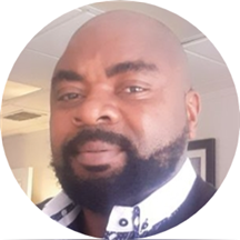 Walter Akwo, NP