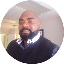 Walter Akwo, PMHNP