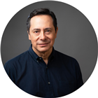 Walter Calvo, LCSW