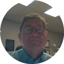 Walter Davis, LMFT