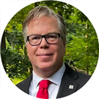 Walter Davis, LPC
