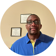 Walter Holloway, LPC