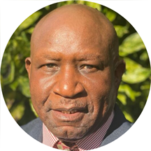 Walter Jahava, LSWAIC