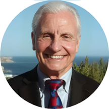 Walter Lathy, LMFT