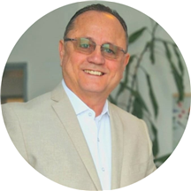 Walter Wilches, LMFT