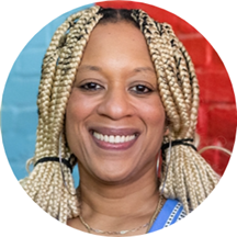 Waltrina Stancell, MA
