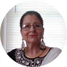 Wanda Barnes, LMHC