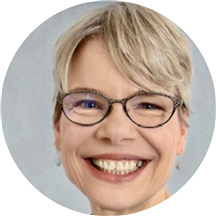 Wanda Beteau, LICSW