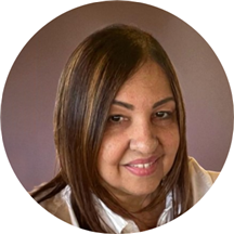 Wanda Gonzalez-Suriel Hernandez, LCSW