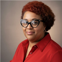 Wanda Kellyman, LCMHC