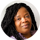 Wanda McWilliams, LCSW