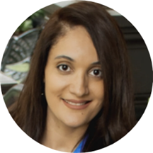 Wanda Quezada Betancourt, LPC